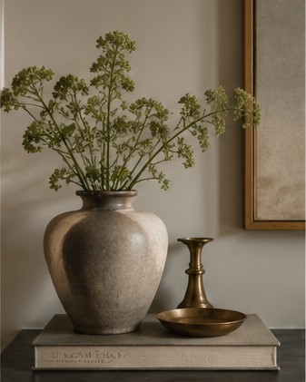 Styling detail